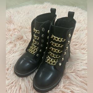 Kurt Geiger boots